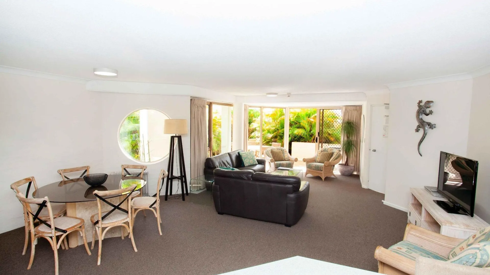 Aparthotel Osprey Apartments Mooloolaba