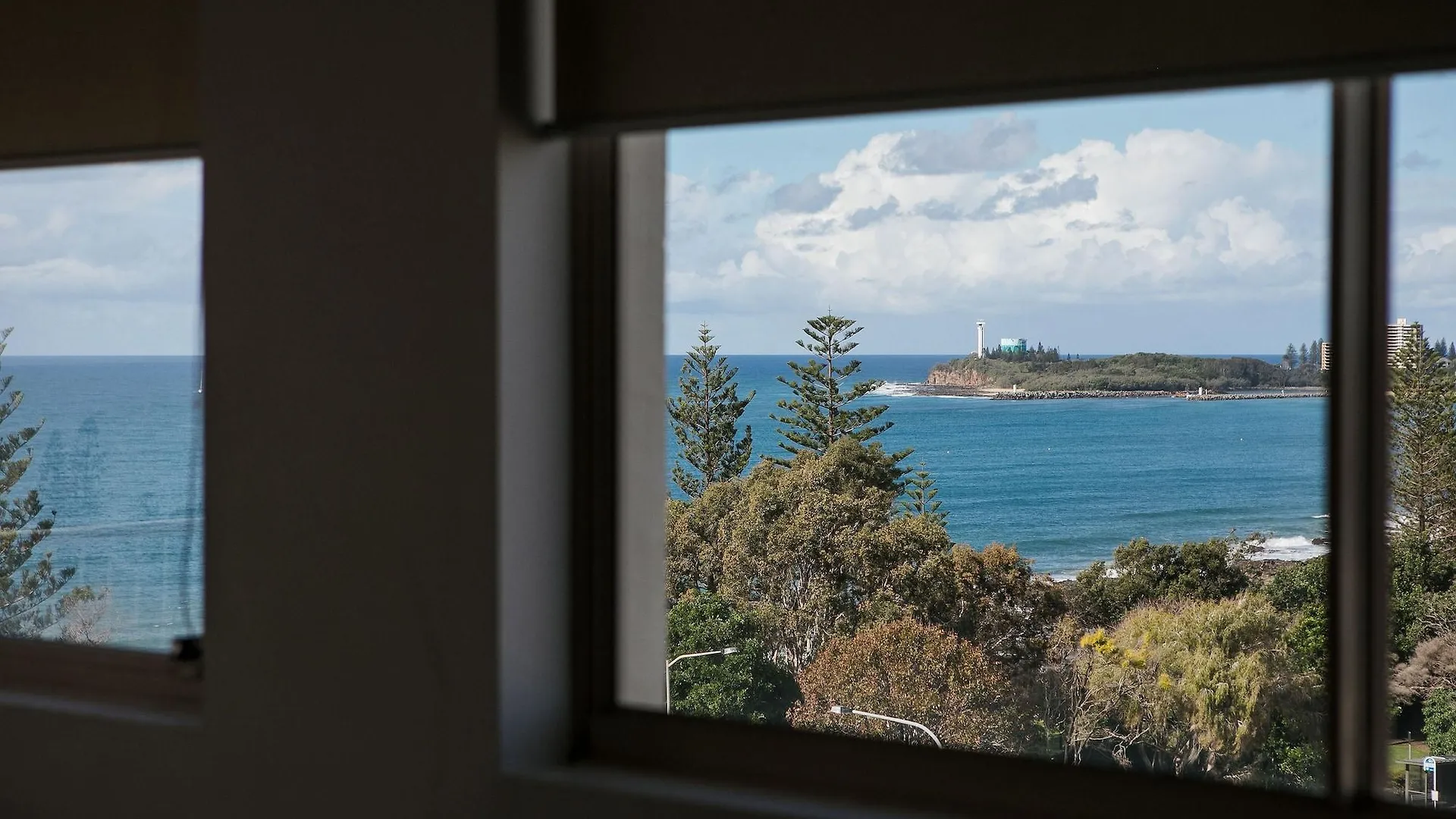 Osprey apartamentos Mooloolaba