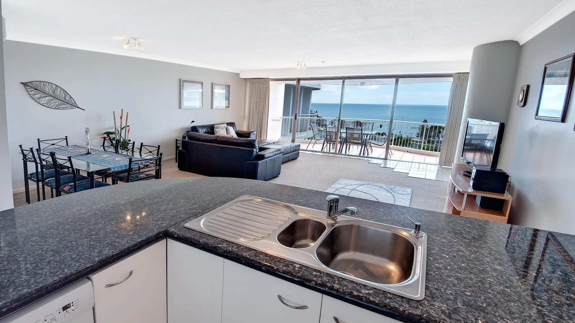 Osprey Apartments Mooloolaba Australien