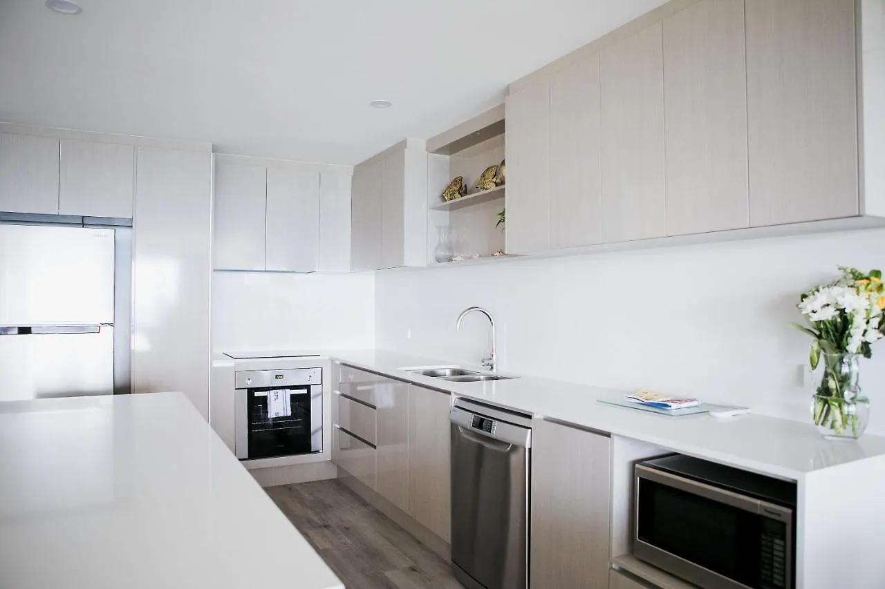 Osprey Apartments Mooloolaba 4*,  Αυστραλία