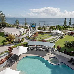 Aparthotel Mantra Beach, Mooloolaba