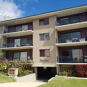 Cottesloe Sea Bliss Apartment