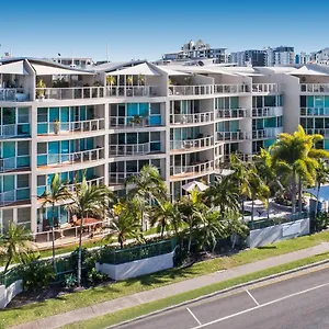 Aparthotel Sailport, Mooloolaba