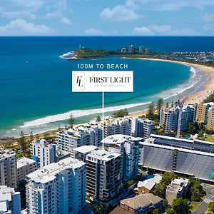 Hotel First Light Mooloolaba, Ascend Collection, Mooloolaba