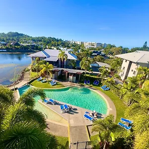 Blue Lagoon Aparthotel