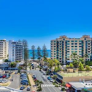 Hotel Direct Collective - Sea Breeze, Mooloolaba