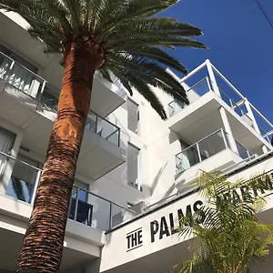 The Palms Aparthotel