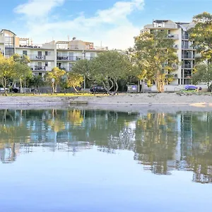 Aparthotel Excellsior, Mooloolaba