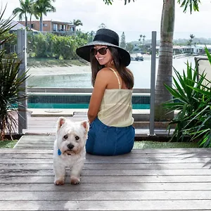 Saltwater - Pet Friendly Mooloolaba