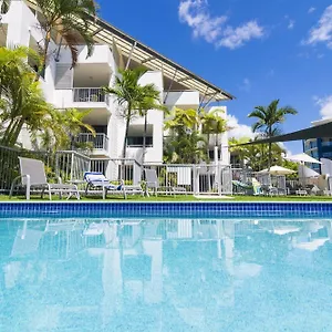 Aparthotel Beach Club, Mooloolaba