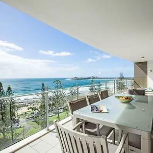 Aparthotel Sea Pearl A1 Beach, Mooloolaba