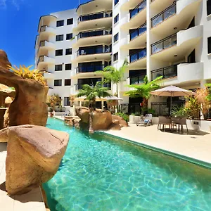 Resort Caribbean, Mooloolaba