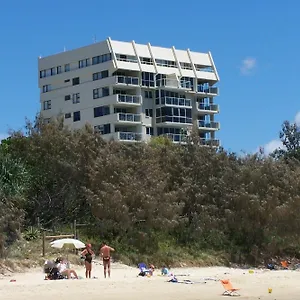 84 The Spit Holiday Mooloolaba