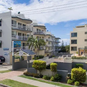 Bayview Harbourview Mooloolaba