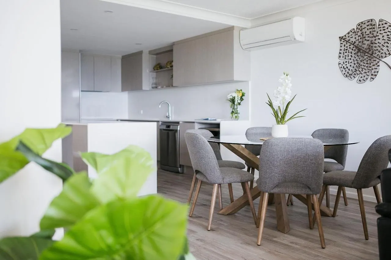 Osprey Apartments Mooloolaba Australia