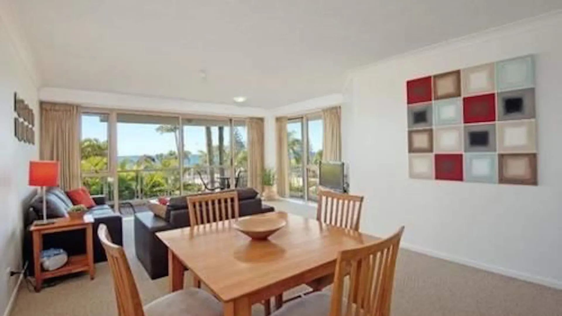 Osprey Apartments Mooloolaba