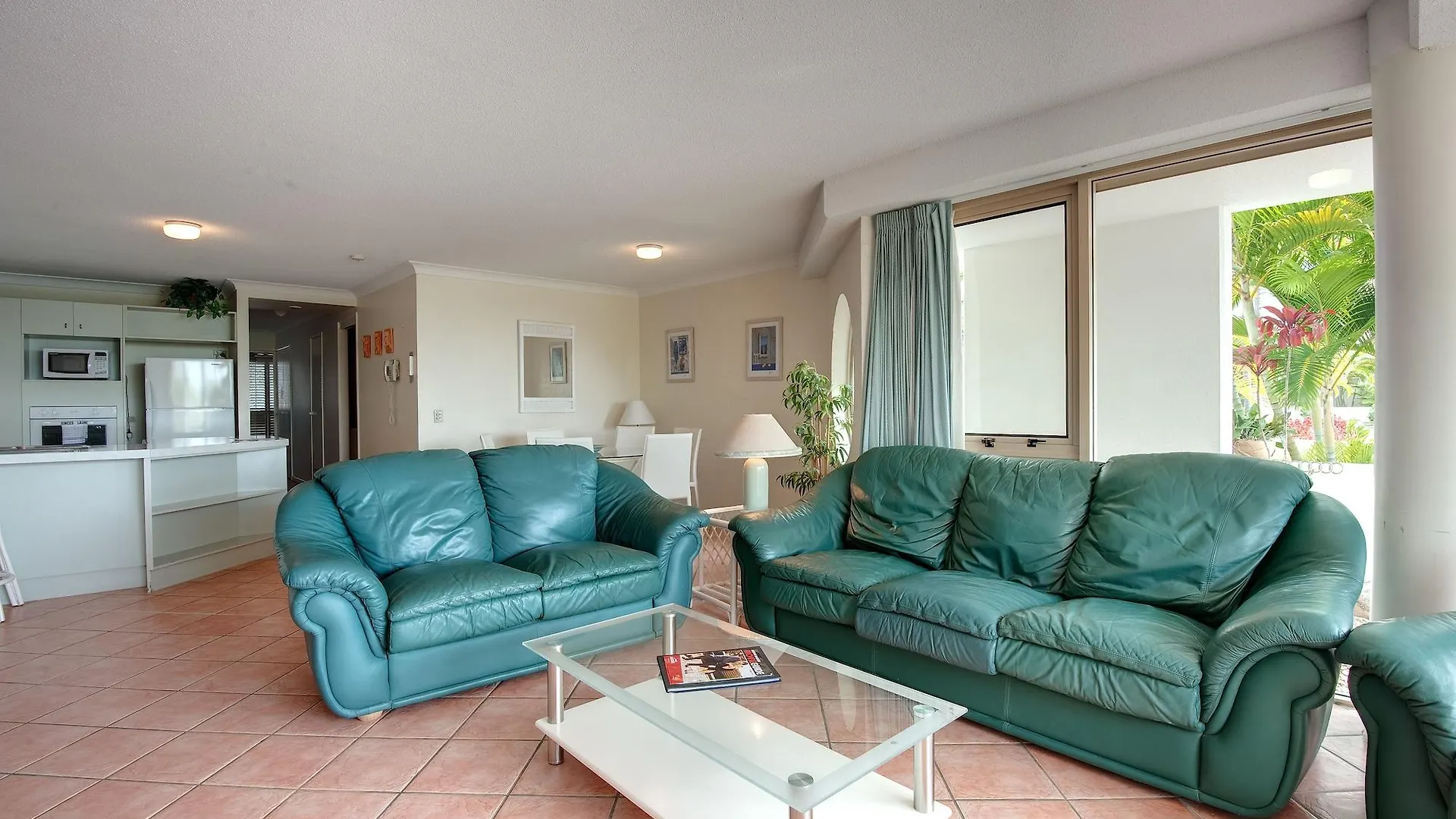 Aparthotel Osprey Apartments Mooloolaba