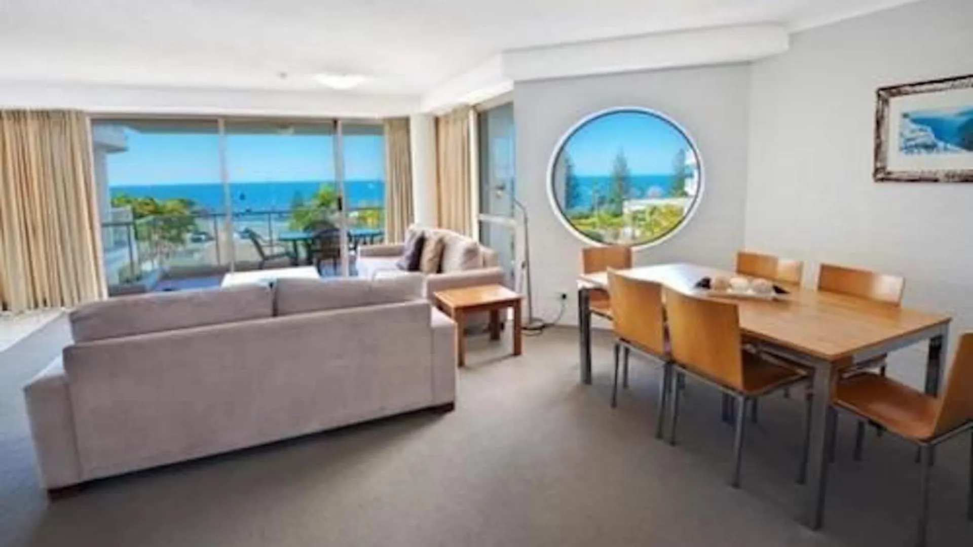 Osprey Apartments Mooloolaba Australia