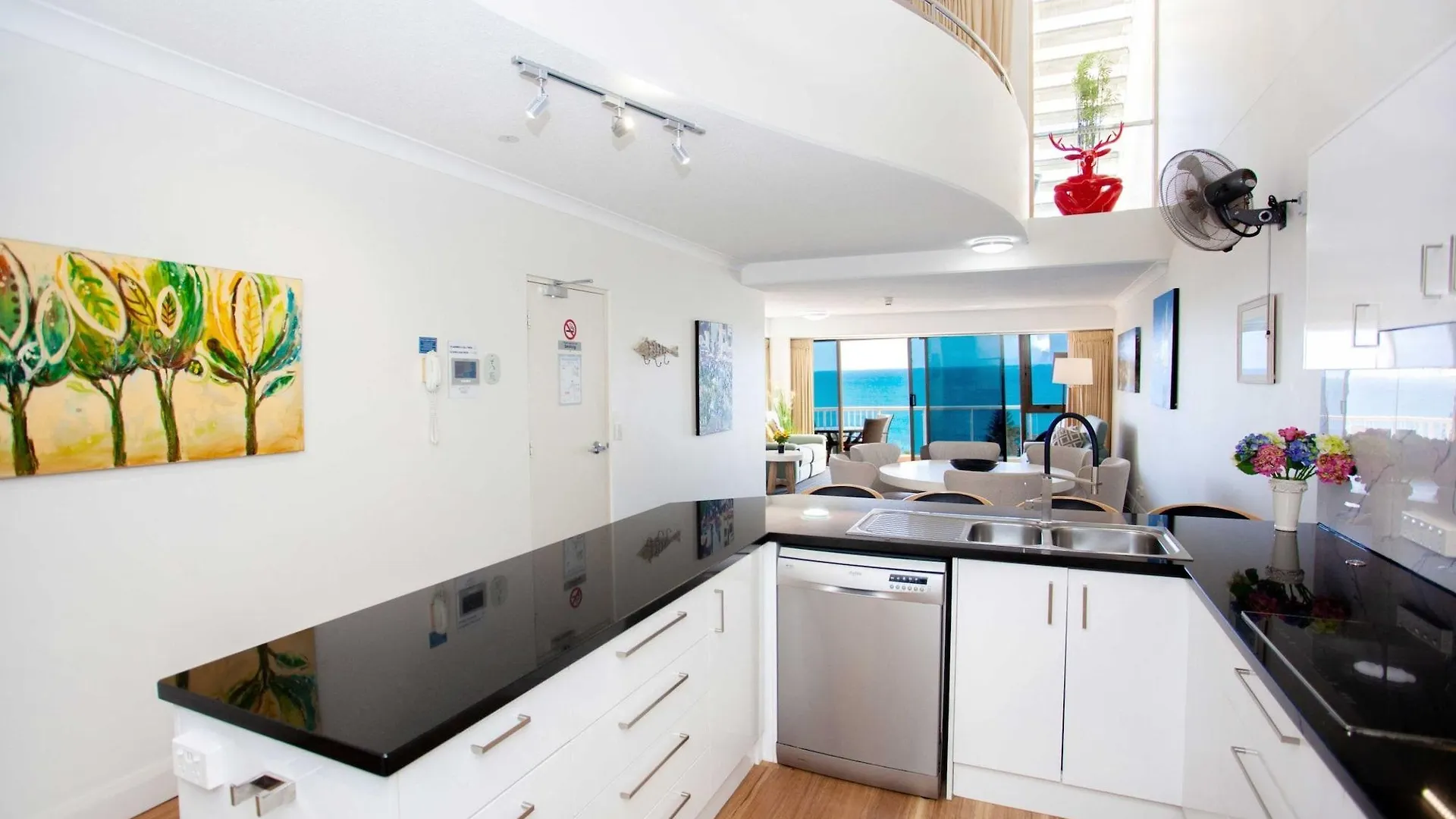 Osprey Apartments Mooloolaba