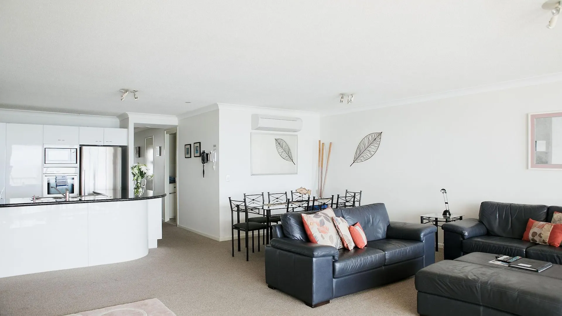 Osprey Apartments Mooloolaba