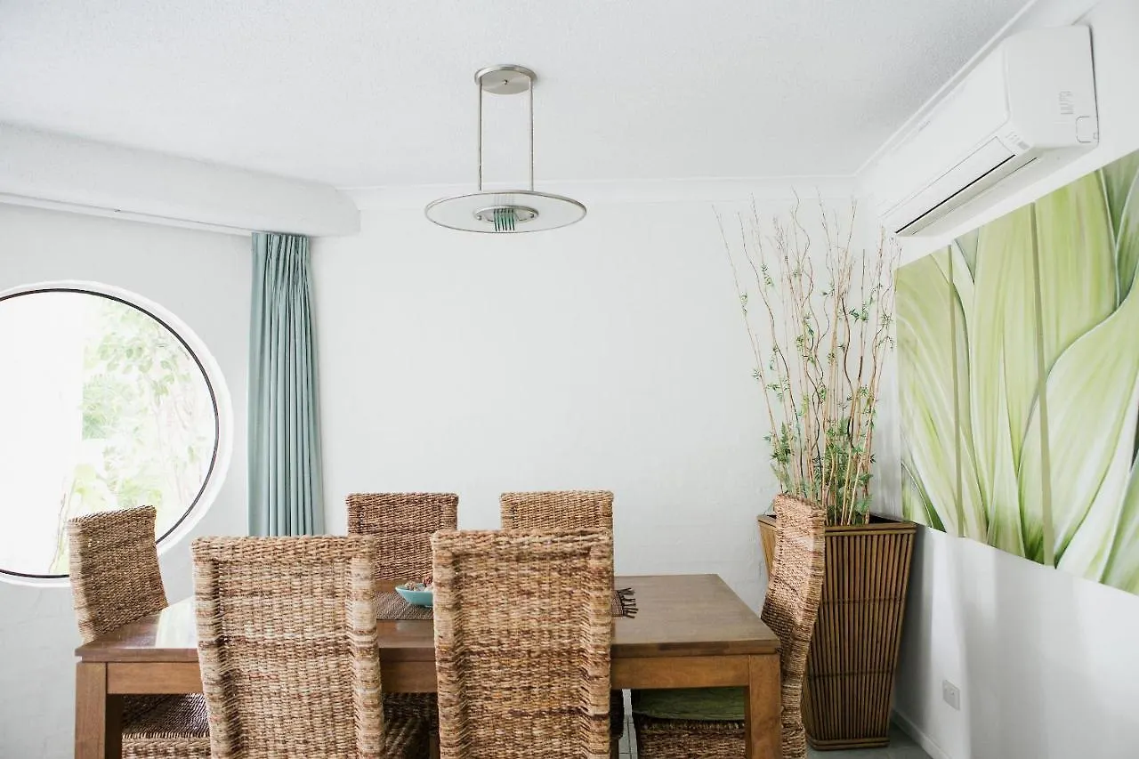 Osprey Apartments Mooloolaba