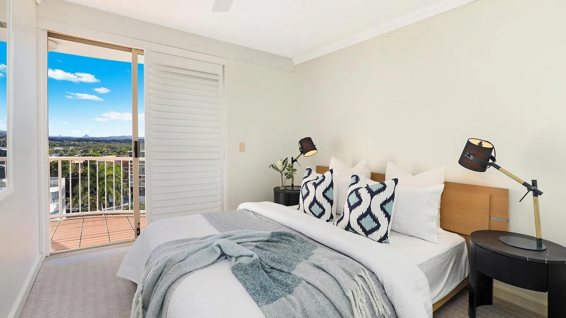 Osprey Apartments Mooloolaba