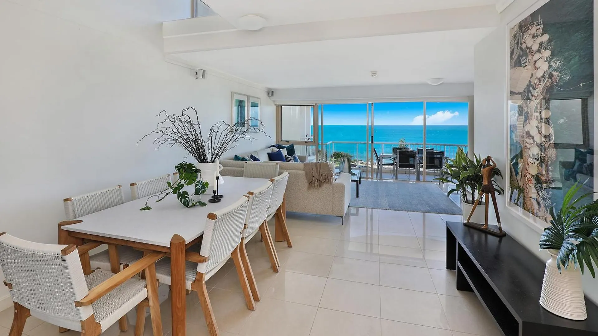 Osprey Apartments Mooloolaba Aparthotel