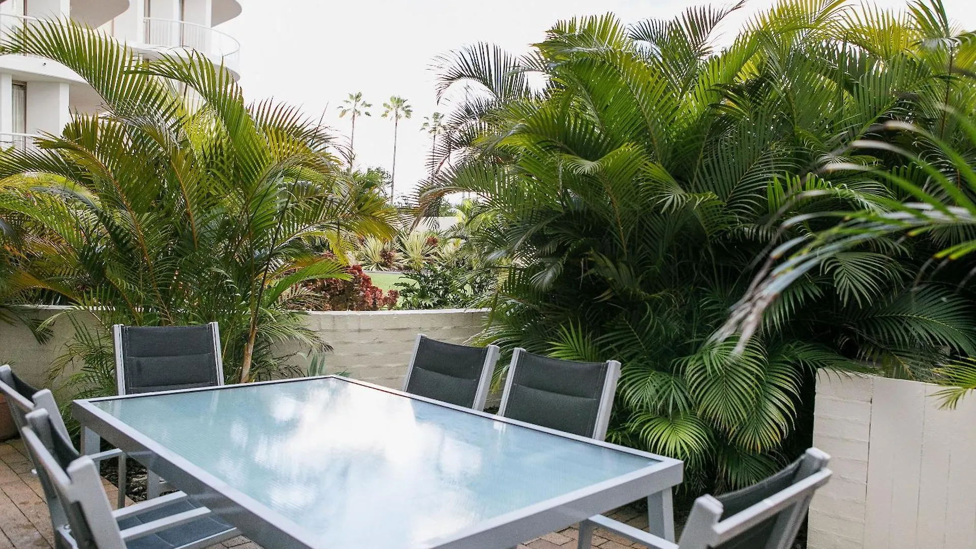 Osprey Apartments Mooloolaba